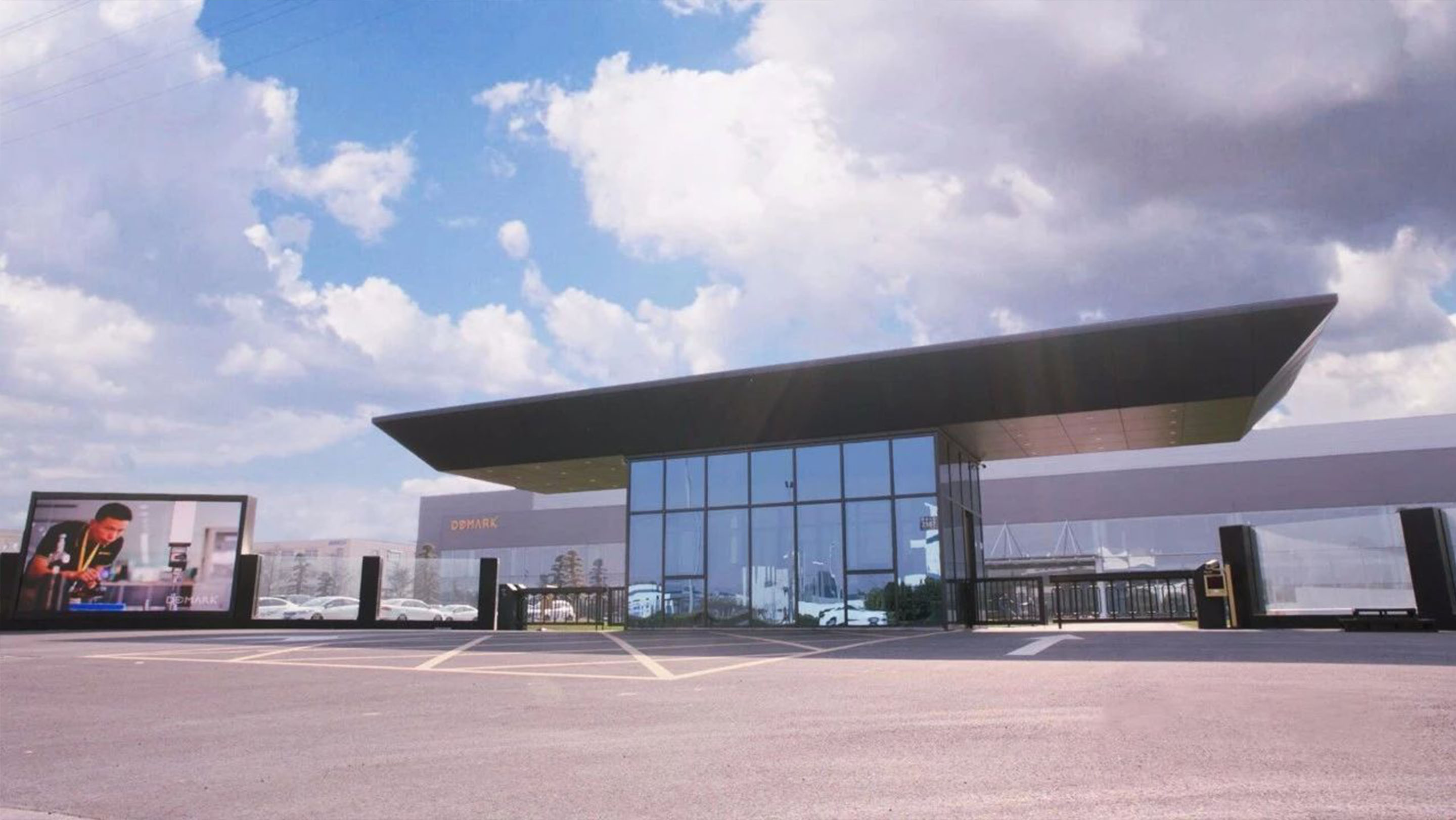 必发智造与您相约Chinaplas 2018